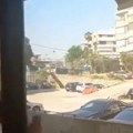 Napad na američku ambasadu u Libanu Ranjen član obezbeđenja, jedan napadač ubijen (video)