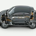 Da li je proizvodnja jeftinijih baterija za električna vozila izlaz za evropske proizviđače?