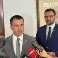 Milićević i Klokić o realizaciji Memoranduma o saradnji u jačanju veza s dijasporom
