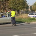 Policija za vikend oduzela pet automobila – menja li oštrija kaznena politika vozače