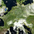 Srbija pod uticajem ciklona iz Đenovskog zaliva: Grmeće i pljuštati do ovog datuma, moguće nepogode i grad