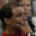 Nadal besan: "Igram u 2? Ludost"