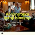 Nagrađivana filmska ostvarenja na repertoaru A1 Kinoteka letnjeg bioskopa