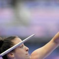 "Nisam se sastavila sama sa sobom!" Adriana Vilagoš o ostanku bez olimpijskog finala: Nisu ovo baš najbolje Igre za našu…