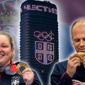 Srbija ostvarila najbolji plasman ikada na Olimpijskim igrama: Bolje smo rangirani čak i u odnosu na Tokio