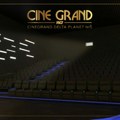 Repertoar bioskopa Cine Grand Delta Planet od 22. do 28. avgusta