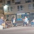 Opet prst u oko Srbima sa severa: Albanska TV studio iz Prištine instalirala nasred šetališta u severnoj Kosovskoj…