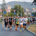 Manifestacija „Niš Bussines run“ okupila rekordan broj trkača