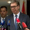 "Ovo u Ukrajini ne ide na dobro" Vučić se obratio iz Njujorka: Pandorina kutija je otvorena 1999. godine (video)