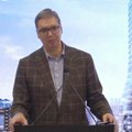 Vučić se oglasio VIDEO porukom "Srećan sam i ponosan zbog svega što građani mogu da vide u Beogradu, našoj Srbiji"…