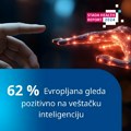 Koliko Srbi veruju veštačkoj inteligenciji i njenoj upotrebi u zdravstvu?