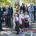 Oktobarski susreti u Idvoru. Obeleženo 170 godina od rođenja naučnika Mihajla Pupina [FOTO+VIDEO] Idvor - Oktobarski susreti