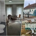 DRAGAN KOMPLETNO RENOVIRANU KUĆU DAJE ZA 22.000 €: Imanje se prostire na 8 ari placa, a nalazi se na manje od dva sata od…