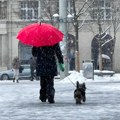 Temperatura se spušta na 10 stepeni! Meteorolog otkriva kog datuma stiže zahlađenje i sneg