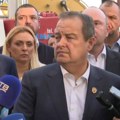 Dačić: Licemerna opozicija, kad je bila na vlasti nije insistirala na političkoj odgovornosti