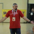 Crvena zvezda ostala bez trenera! Privremeno rešenje biće legendarni golman!