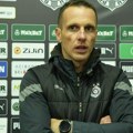 "Tražio sam to od kluba": Jovanović otkrio kakve promene se spremaju u Partizanu!