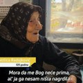 Baka Rezlica (105) iz Svrljiga preživela i napad vola: Tvrdi da je ovo ključno za dug vek, a nije zdrava hrana