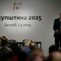 Boris Milošević izabran za novog predsednika Srpskog narodnog vijeća