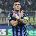 Problem za Inter - Lautaro?