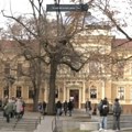 Učenici i profesori u obustavi Jovine gimnazije traže ostavku direktora