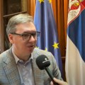 "Sve što je zapad uradio Srbiji 1999, vraća im se kao bumerang" Vučić: Ne stidim se ničeg što sam radio u poslednjih 13…