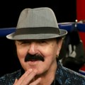 ''Celog života tražim muža kao što je on'' Mlađa pevačica bacila oko na Harisa Džinovića (foto)