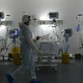 Kina tvrdi da je Kovid-19 možda nastao u SAD
