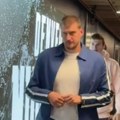 Da li ovi stihovi opisuju sezonu Denvera? Jokić pre meča s Klipersima zapevao narodnjak koji malo ko zna