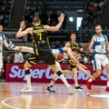 Umalo opšta tuča u velikom hrvatskom derbiju