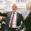 Laburisti pobedili u Australiji, Entoni Albaneze osvojio drugi mandat