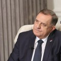 ''Negiranje i gaženje narodne volje'' Dodik osudio proglašenje nemačkog AFD-a za ekstremno desničarsku organizaciju