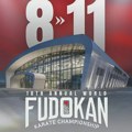 NAJAVA: Saopštenje KK „Banatski cvet“ – WFF Svetsko prvenstvo u Fudokan karateu u Poljskoj Karate Klub „Banatski…