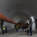 Iriški venac tunel rekorder Završetak se očekuje krajem godine; Ovo je pet najdužih tunela u Srbiji
