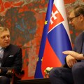 Poljska i litvanija zabranile Robertu Ficu prelet do Moskve: Da li predsednika Vučića čeka sličan logistički problem?