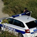 (Foto) saobraćajna nesreća na Iriškom Vencu: Prevrnuo se kamion, stvaraju se zastoji