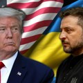 Potvrđen sporazum Ukrajine i Amerike o mineralima: Nadaju se novoj američkoj pomoći