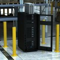 Vertiv™ SmartCabinet™ ID – Kompaktno i sigurno rešenje za IT opremu u izazovnim sredinama
