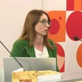 Novosadska aktivistkinja stupila u štrajk glađu i žeđu u pritvoru na Klisi