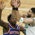 Teški dani za Boston, Tejtum operisao Ahilovu tetivu