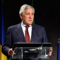 Tajani: Nemam mnogo poverenja u Putina