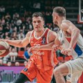 Gedraitis overio polufinale