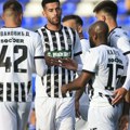 UŽIVO: OFK već poveo u Topoli, a Partizan u Lučanima