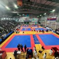 Pirotski karatisti uspešni i ovog vikenda. Medalje za Aleksu, Pavla i Danila. Aleksa i Pavle u sastavu reprezentacije za…