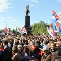 Dovitljivi meštani Lapova: Uzeli dnevnice za Vučićev skup u Nišu i prosledili ih studentima