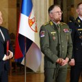 Počela sednica Saveta za nacionalnu bezbednost, predsedava Vučić