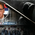 SAZNAJEMO Počinje suđenje Vučićevim „junacima“ iz Novog Sada koji su studentkinji polomili vilicu: Fali snimak sa…