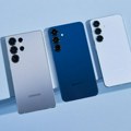 S25 serija – Tri modela, tri sveta: Koji Galaxy si ti?
