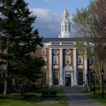 Presuda u korist Harvarda: Privremeno blokiran Trampov plan o zabrani stranih studenata