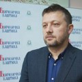 Jedinstvena manifestacija Ćirilična baština po sedmi put održava se u Bajinoj Bašti